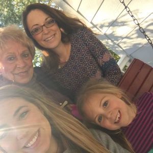 Meet your Posher, Diane